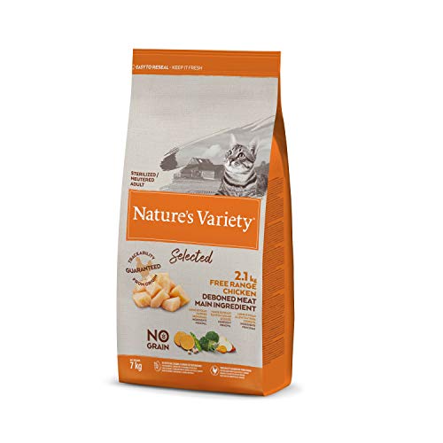 Nature's Variety Selected - Penso per...