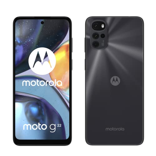 Motorola moto g22 (Schermo 6.5' 90 Hz...