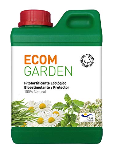 ECOM Garden Concime Biostimolante...