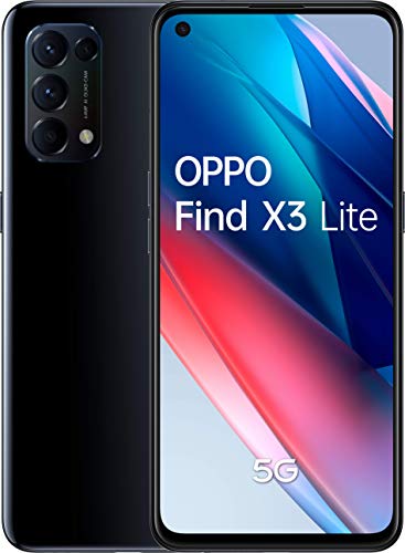 OPPO Trova X3 Lite 5G - Cellulare...