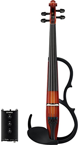 Yamaha Violino Silenzioso SV250, 4 corde