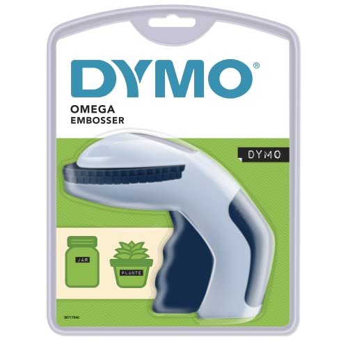 Dymo Omega Stamper per uso...