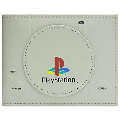 Cartera de Sony Playstation PS1 Consola...