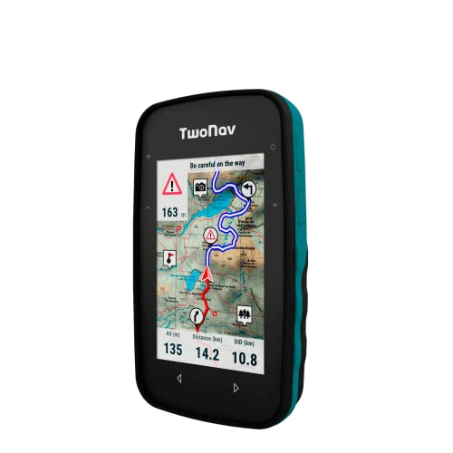 TwoNav - GPS Cross - Multisport...