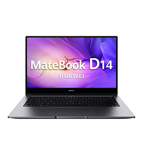 HUAWEI MateBook D14 - Portatile...
