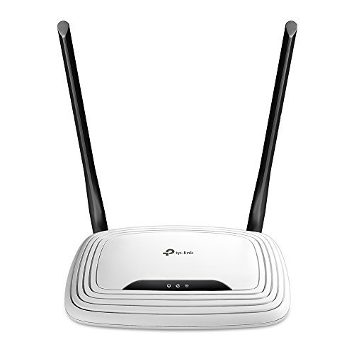 TP-Link TL-WR841N - Router WiFi...