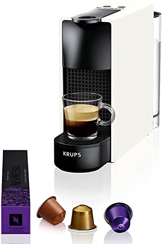 Krups Nespresso Essenza Mini XN1101 -...