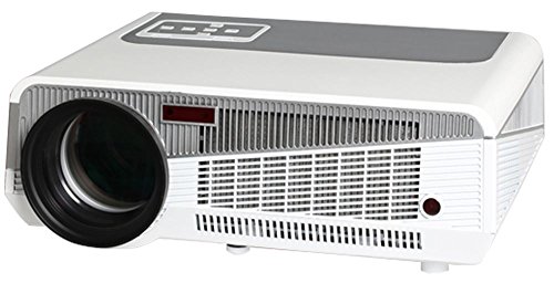 Luxburg LUX3000 - Proiettore (LCD, 1080p...