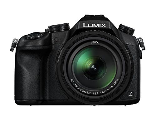 Panasonic Lumix DMC FZ1000 - Fotocamera...