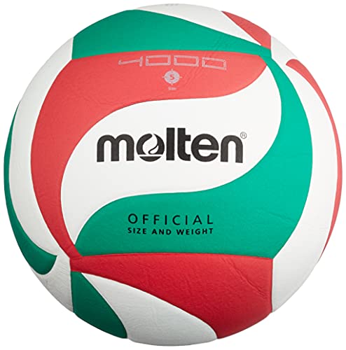Molten VM4000 - Pallone Pallavolo,...