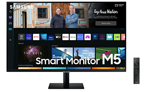 Samsung S27BM500 – Monitor intelligente di...