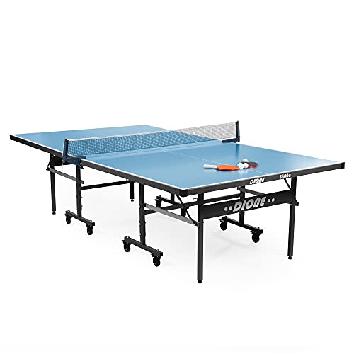Tavolo Ping Pong Dione S500o 6mm...