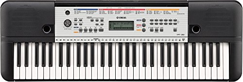 Yamaha YPT-260 - Tastiera digitale...
