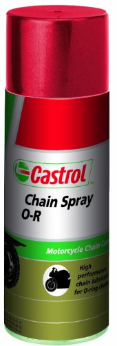 Castrol 17096540 - Lubrificante spray...