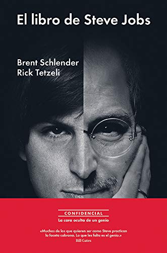 Il libro di Steve Jobs: LUCI E OMBRE...