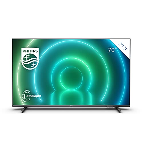 Philips 70PUS7906/12 Android TV TV LED...