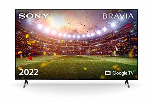 Smart TV Sony X85K/P...