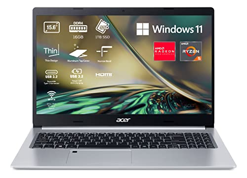 Acer Aspire 5 NU-A515-45-R5HH-...