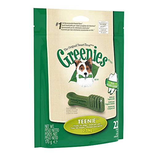 Greenies Snack Pulizia dentale - 17 -...