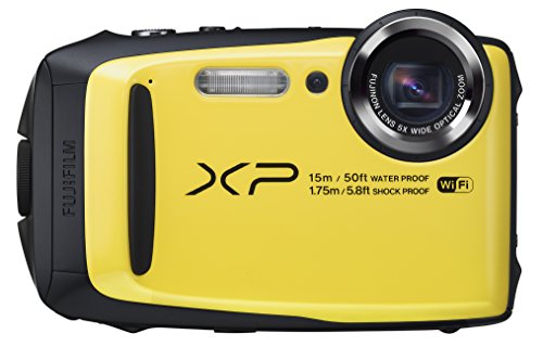 Fujifilm FinePix XP90 - Fotocamera digitale...