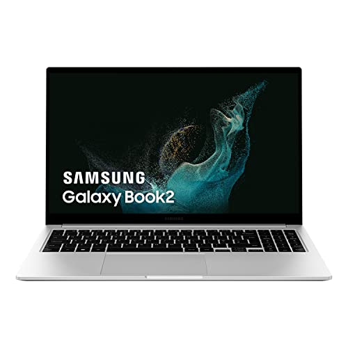 Samsung Galaxy Book2 – Computer...