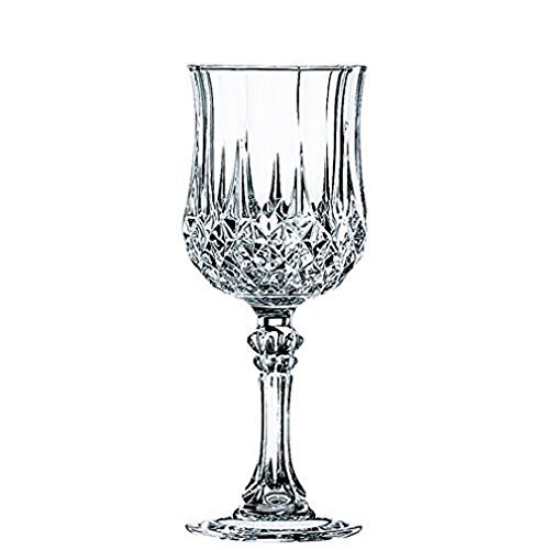 Cristal d'Arques, vetro Longchamp per...