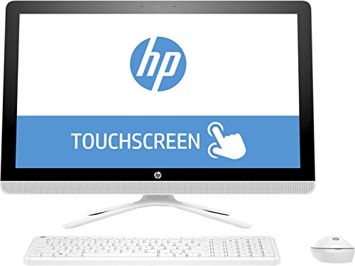 PC All-in-One HP 24-g000...