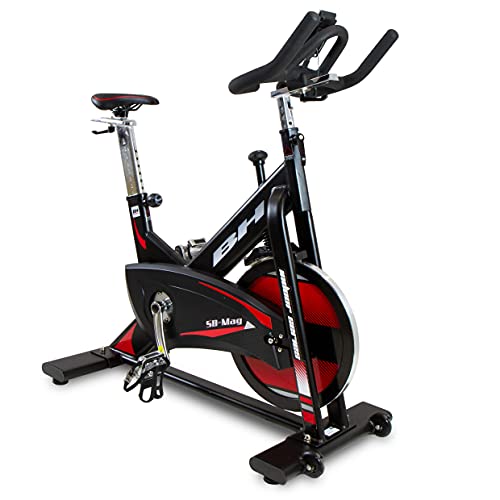 BH Fitness Indoor Cyclette SB...