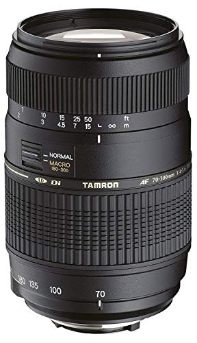 Tamron A17NII - Obiettivo per Nikon...