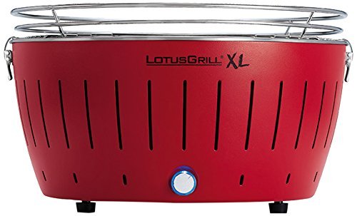 LotusGrill G-RO-435 - Barbecue...