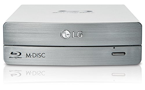 LG BE16NU50 Lettore Blu-Ray RW...
