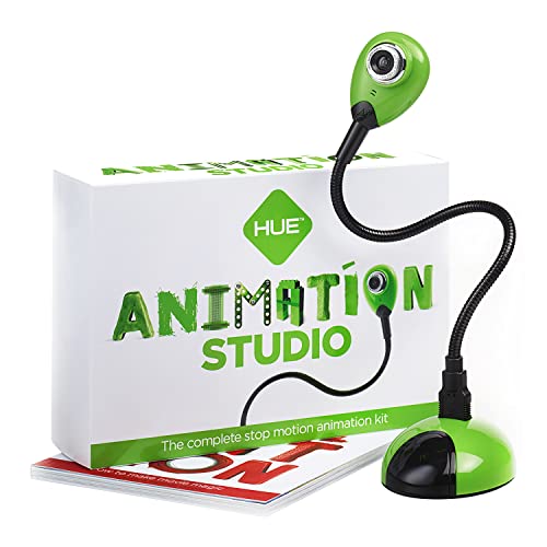 HUE Animation Studio per Windows: Kit...