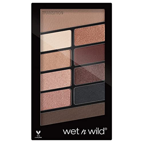 Wet n Wild - Color Icon 10 Pan Palette -...