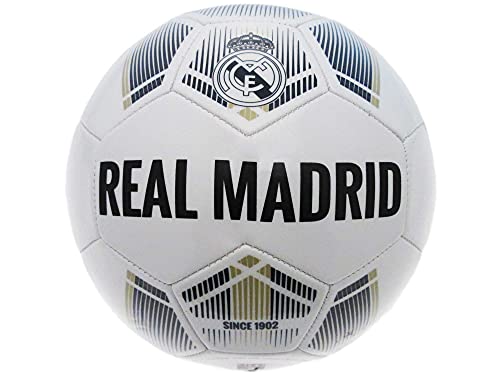 Real Madrid, Pallone Grande,...