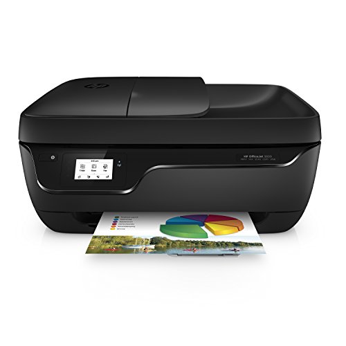 HP OfficeJet 3830 AIO - Stampante...