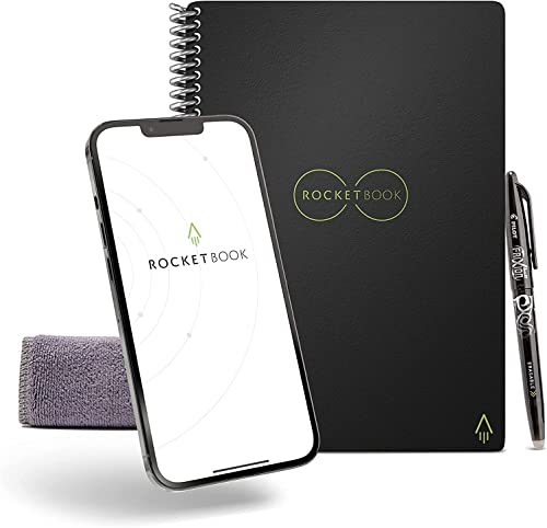 Taccuino Rocketbook Core Smart -...