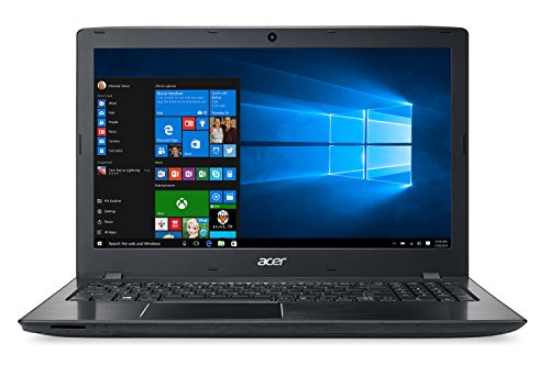 Acer Aspire E15 - Computer portatile di...