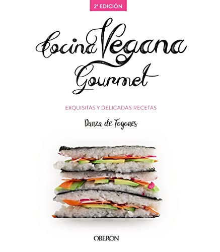 Cucina Vegana Gourmet (Libri...