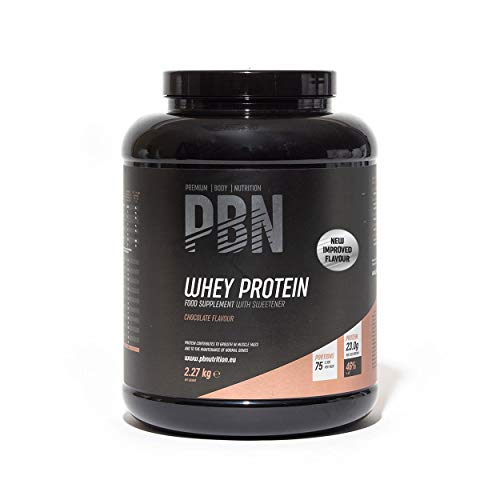 PBN Premium Body Nutrition - Proteine...