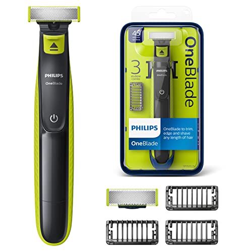 Philips QP2520/30 OneBlade - Trimmer...