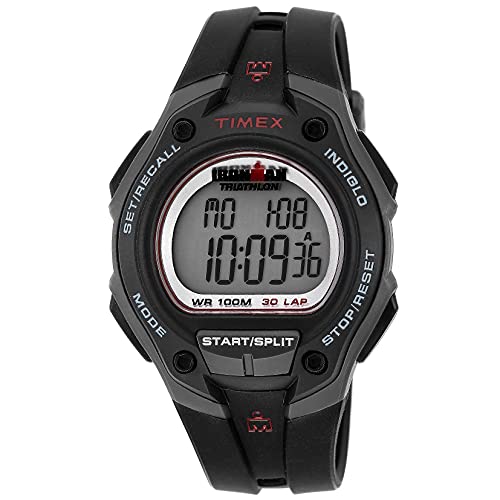 Timex T5K417 - Orologio digitale con...