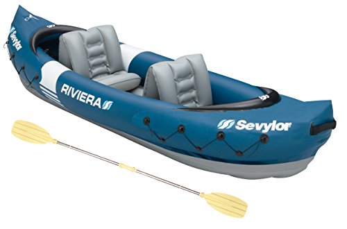Sevylor Riviera Kayak gonfiabile, kayak...