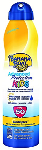 Banana Boat KIDS Protezione Avanzata -...
