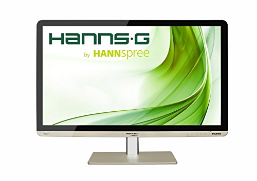 Hannspree Hanns.G HQ271HPG HS-IPS 27' -...