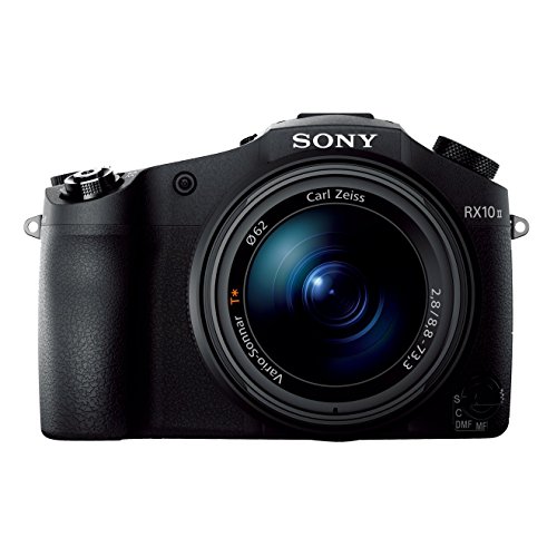 Sony Cyber-shot DSC-RX10 II - Fotocamera...