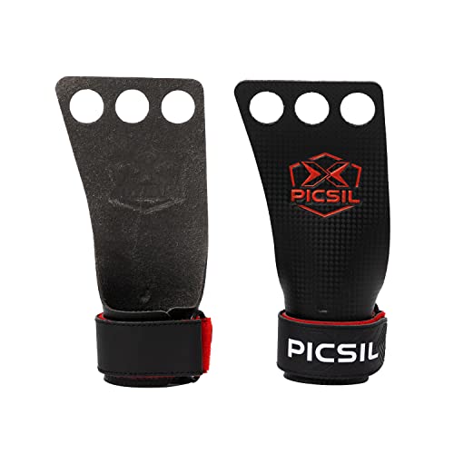 PicSil RX Grip per Cross Training,...