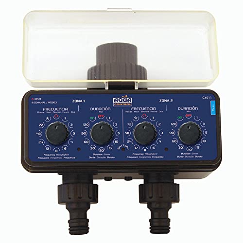Aqua Control C4011 - Programmatore acqua...