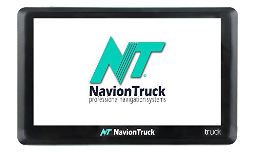 Navion X7 Camion - GPS per camion