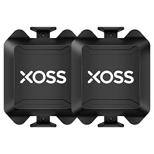 Sensore cadenza velocità XOSS X1...