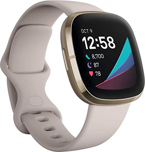Fitbit Sense - Smartwatch avanzato...